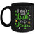 I Dont Need Luck I Have Jesus Men Women St Patricks Day Mug | siriusteestore