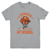 I Dunked 100 Days Of School Basketball 100th Day Boys Kids Youth Shirt | siriusteestore