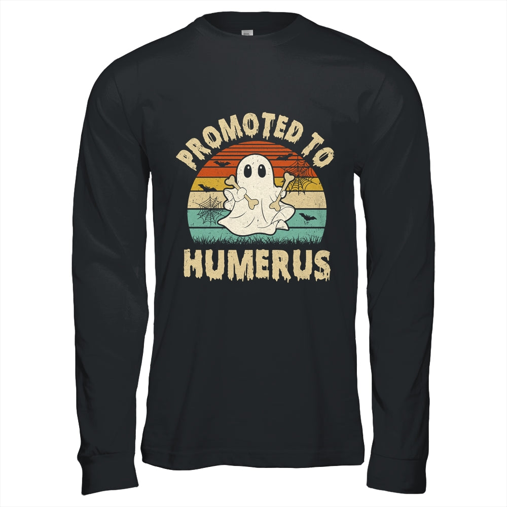 I Found This Humerus Boo Ghost Funny Halloween Costume Shirt & Hoodie | siriusteestore