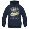 I Gotta See The Candy First I'm Not Stupid Funny Creepy Van Shirt & Tank Top | siriusteestore