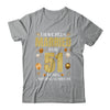 I Have Been Married For 51 Years 51st Wedding Anniversary Shirt & Hoodie | siriusteestore