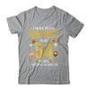 I Have Been Married For 54 Years 54th Wedding Anniversary Shirt & Hoodie | siriusteestore