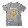 I Have Been Married For 61 Years 61st Wedding Anniversary Shirt & Hoodie | siriusteestore