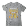 I Have Been Married For 70 Years 70th Wedding Anniversary Shirt & Hoodie | siriusteestore