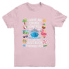 I Have No Control On A Cruise They Book Themselves Cruise Youth Shirt | siriusteestore