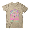 I Have The Best Mom In The World Kids Girl Mothers Day Shirt & Tank Top | siriusteestore