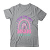 I Have The Best Mom In The World Kids Girl Mothers Day Shirt & Tank Top | siriusteestore
