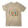 I Just Wet My Plants Funny Gardening Plant Lover Groovy Shirt & Tank Top | siriusteestore