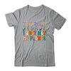 I Just Wet My Plants Funny Gardening Plant Lover Groovy Shirt & Tank Top | siriusteestore