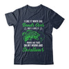 I Like It When She Bends Over Funny Fishing Design For Men Shirt & Hoodie | siriusteestore