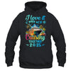 I Love It When We're Cruisin' Together Family Cruise 2025 Shirt & Tank Top | siriusteestore