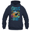 I Love It When We're Cruisin' Together Family Cruise 2025 Shirt & Tank Top | siriusteestore