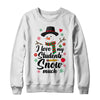 I Love My Students Snow Much Christmas Teacher Snowman Shirt & Sweatshirt | siriusteestore