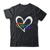 I Love Someone With Autism Awareness For Men Women Kids Shirt & Tank Top | siriusteestore