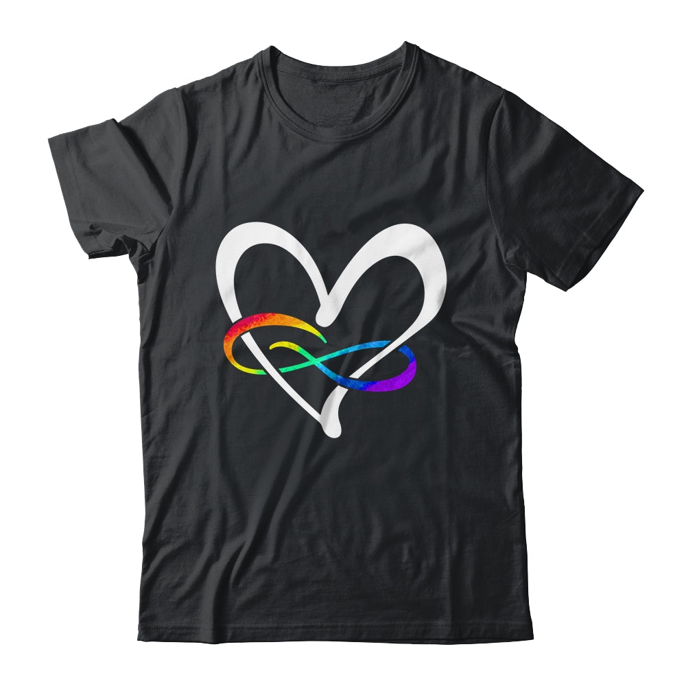 I Love Someone With Autism Awareness For Men Women Kids Shirt & Tank Top | siriusteestore
