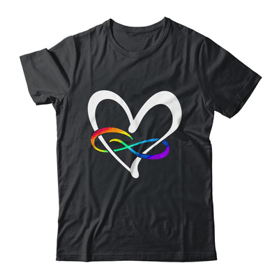 I Love Someone With Autism Awareness For Men Women Kids Shirt & Tank Top | siriusteestore