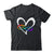 I Love Someone With Autism Awareness For Men Women Kids Shirt & Tank Top | siriusteestore