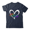 I Love Someone With Autism Awareness For Men Women Kids Shirt & Tank Top | siriusteestore