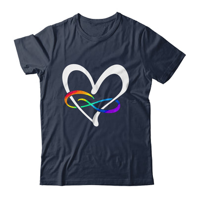 I Love Someone With Autism Awareness For Men Women Kids Shirt & Tank Top | siriusteestore