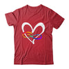 I Love Someone With Autism Awareness For Men Women Kids Shirt & Tank Top | siriusteestore