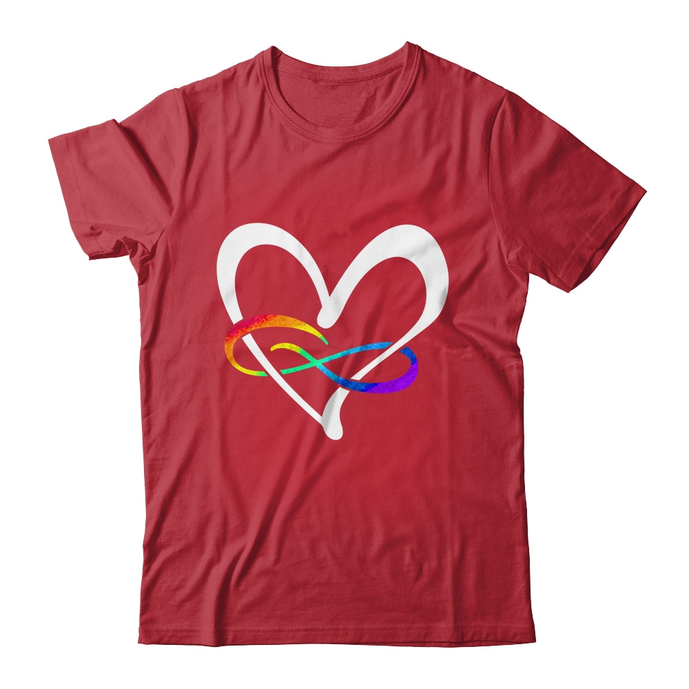 I Love Someone With Autism Awareness For Men Women Kids Shirt & Tank Top | siriusteestore