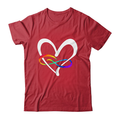 I Love Someone With Autism Awareness For Men Women Kids Shirt & Tank Top | siriusteestore
