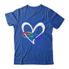 I Love Someone With Autism Awareness For Men Women Kids Shirt & Tank Top | siriusteestore