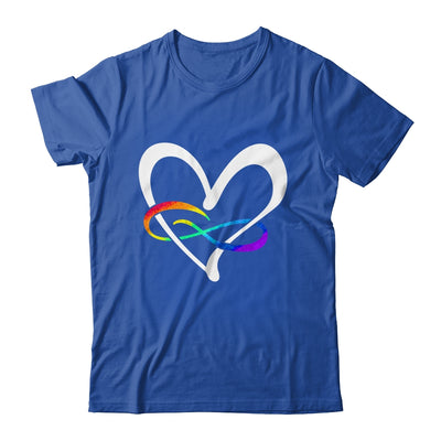 I Love Someone With Autism Awareness For Men Women Kids Shirt & Tank Top | siriusteestore