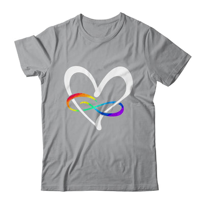 I Love Someone With Autism Awareness For Men Women Kids Shirt & Tank Top | siriusteestore