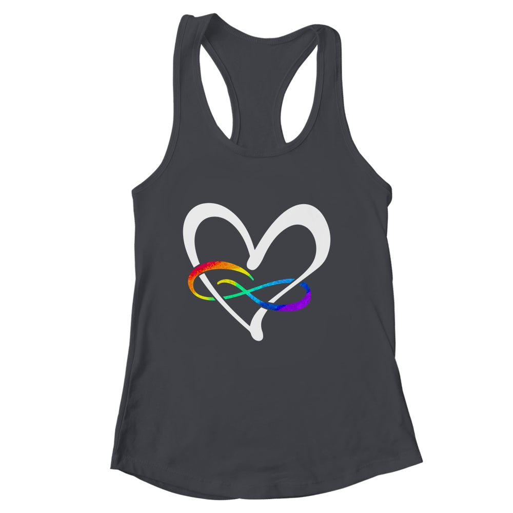 I Love Someone With Autism Awareness For Men Women Kids Shirt & Tank Top | siriusteestore