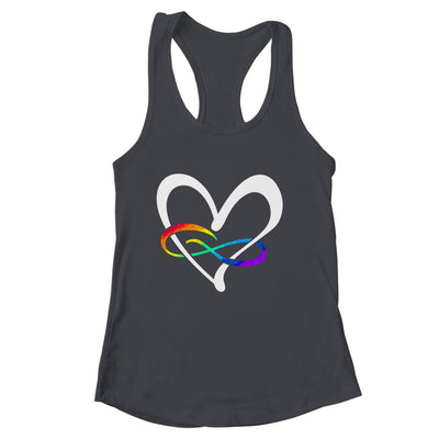 I Love Someone With Autism Awareness For Men Women Kids Shirt & Tank Top | siriusteestore