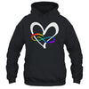 I Love Someone With Autism Awareness For Men Women Kids Shirt & Tank Top | siriusteestore