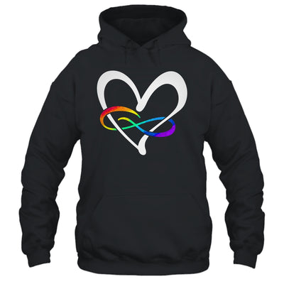 I Love Someone With Autism Awareness For Men Women Kids Shirt & Tank Top | siriusteestore
