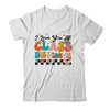 I Love You All Class Dismissed Groovy Teacher Last Day Shirt & Hoodie | siriusteestore