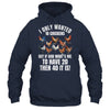 I Only Wanted 10 Chickens Funny Art Chicken Farmer Men Women Shirt & Tank Top | siriusteestore