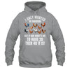 I Only Wanted 10 Chickens Funny Art Chicken Farmer Men Women Shirt & Tank Top | siriusteestore