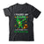 I Paused My Game For St Patricks Day Dabbing Leprechaun Boys Shirt & Hoodie | siriusteestore