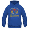 I Raise Tiny Dinosaurs Vintage Retro 70s Chicken Retro Shirt & Tank Top | siriusteestore