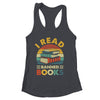 I Read Banned Books Week Librarian Freedom Reader Nerd Men Shirt & Tank Top | siriusteestore
