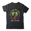 I See Your True Colors Autism Awareness Month Men Women Kids Shirt & Tank Top | siriusteestore