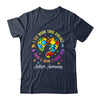 I See Your True Colors Autism Awareness Month Men Women Kids Shirt & Tank Top | siriusteestore