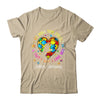 I See Your True Colors Autism Awareness Month Men Women Kids Shirt & Tank Top | siriusteestore