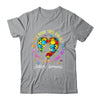I See Your True Colors Autism Awareness Month Men Women Kids Shirt & Tank Top | siriusteestore