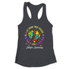 I See Your True Colors Autism Awareness Month Men Women Kids Shirt & Tank Top | siriusteestore