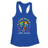 I See Your True Colors Autism Awareness Month Men Women Kids Shirt & Tank Top | siriusteestore