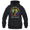 I See Your True Colors Autism Awareness Month Men Women Kids Shirt & Tank Top | siriusteestore