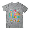 I Speak Toddler Teacher Pre K Back To School Happy First Day Shirt & Hoodie | siriusteestore