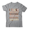 I Teach Black History Teacher Celebrate Black History Month Shirt & Hoodie | siriusteestore