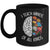 I Teach Minds Of All Kinds Special Education Teacher Mug | siriusteestore