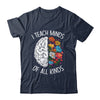 I Teach Minds Of All Kinds Special Education Teacher Shirt & Hoodie | siriusteestore
